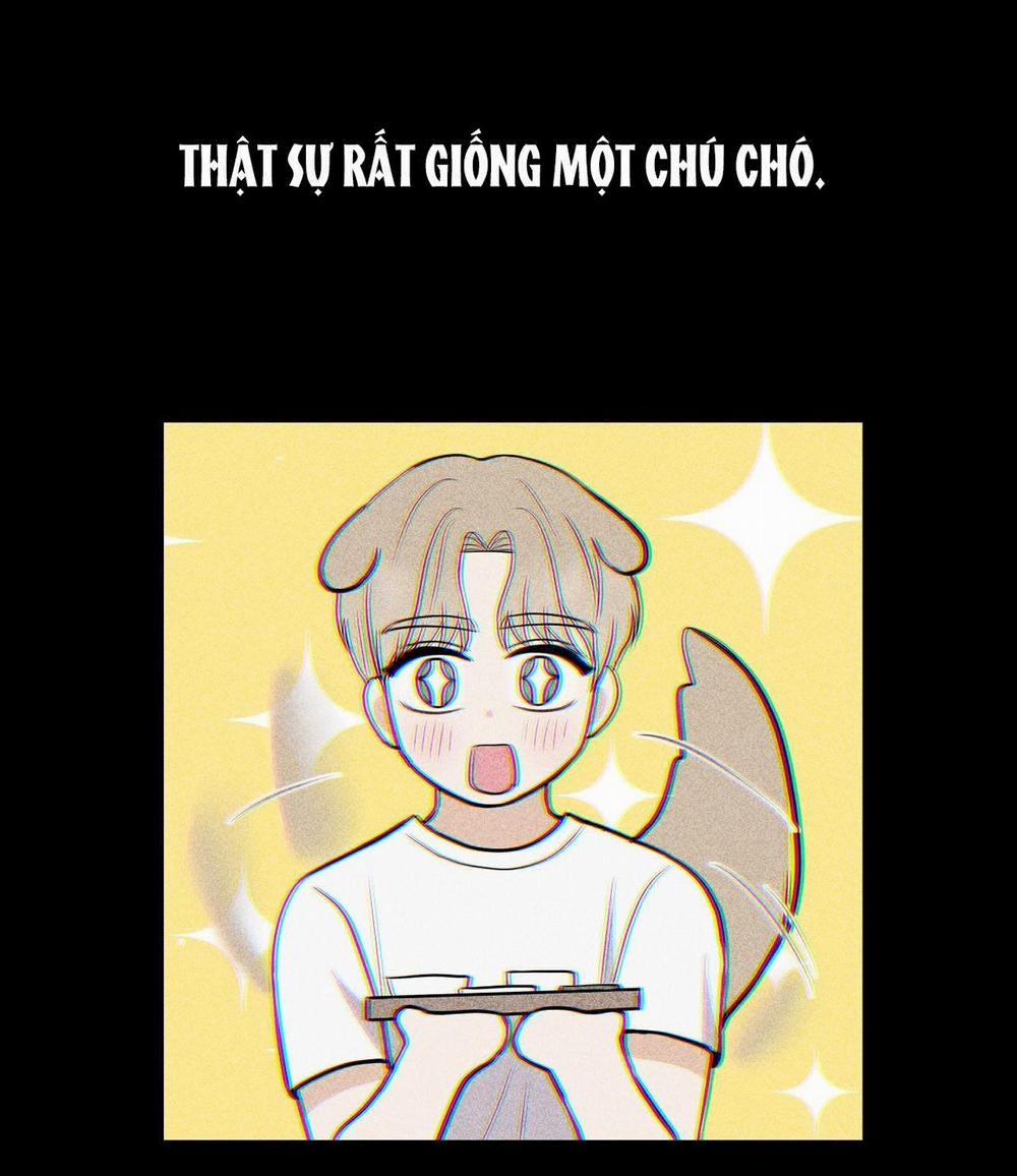 Đứa Bé Là Con Tôi 48.1 trang 8