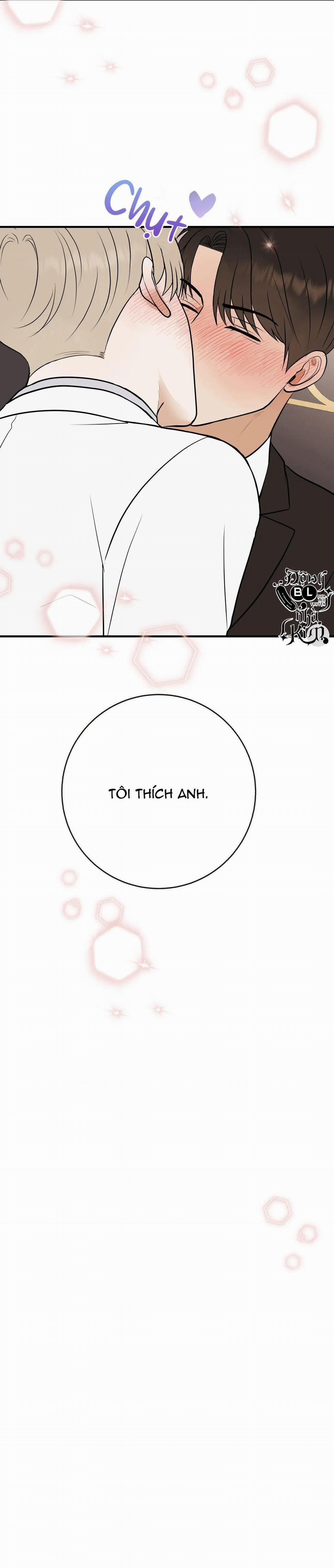 Đứa Bé Là Con Tôi 48 trang 12