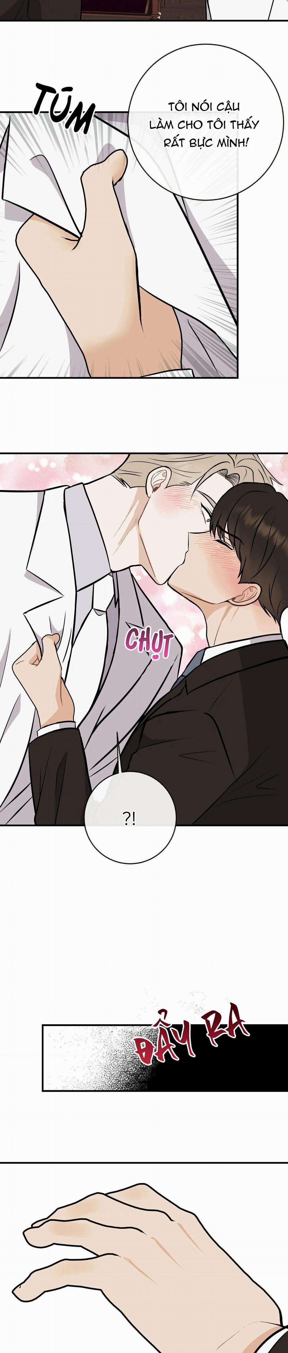 Đứa Bé Là Con Tôi 48 trang 8