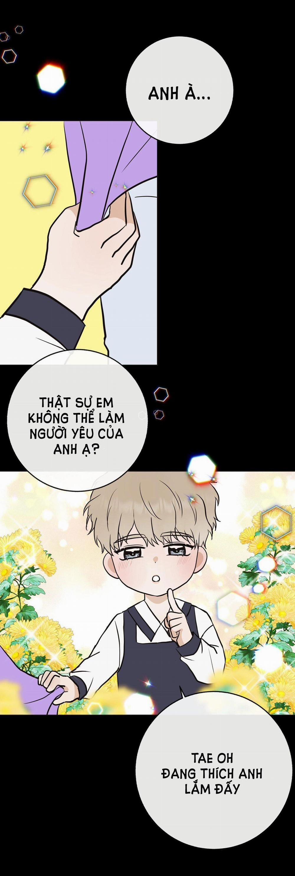 Đứa Bé Là Con Tôi 49.1 trang 1