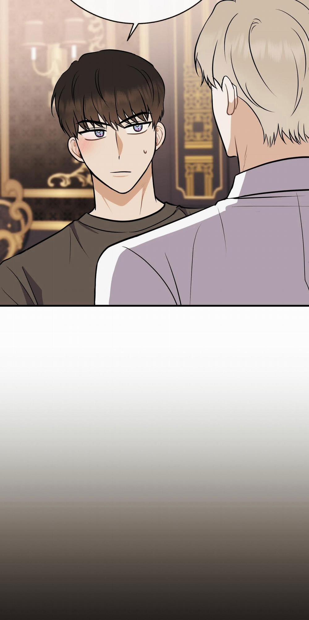 Đứa Bé Là Con Tôi 49.1 trang 10