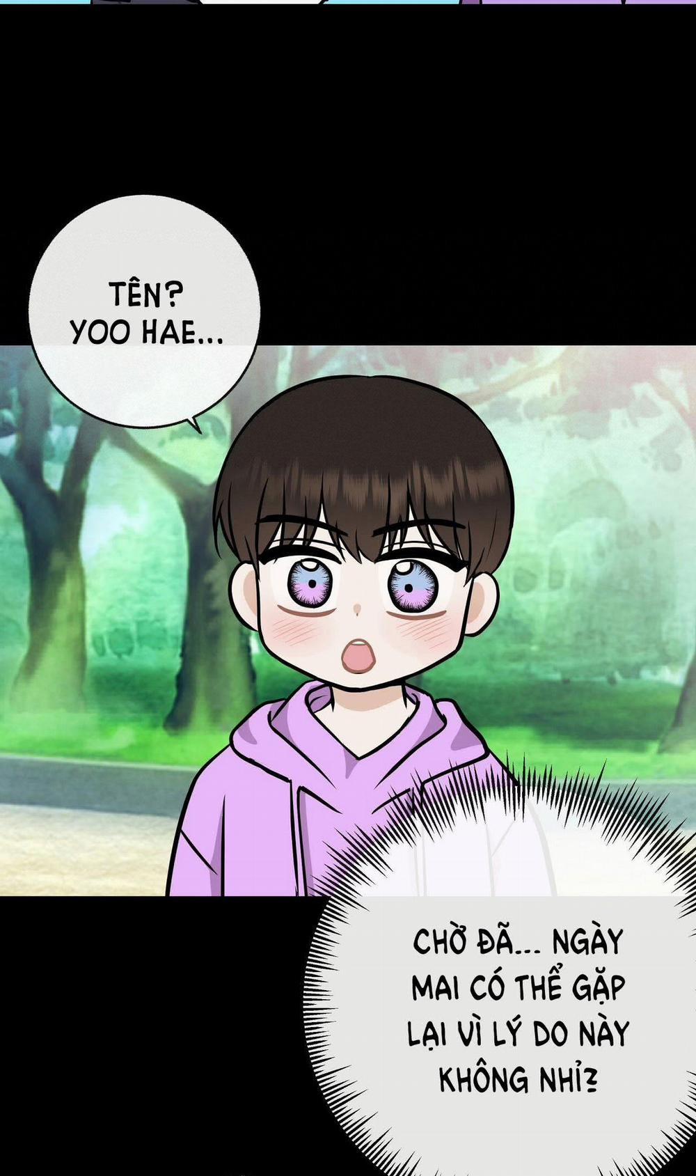 Đứa Bé Là Con Tôi 49.1 trang 12