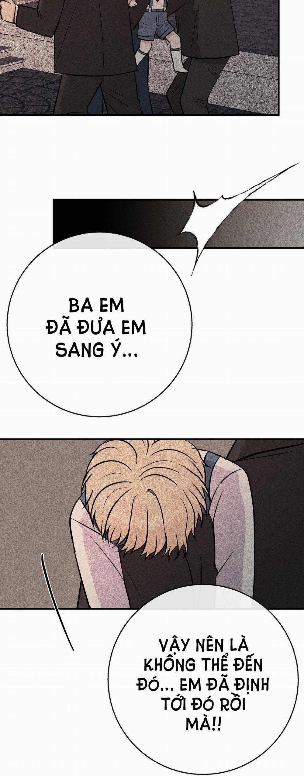 Đứa Bé Là Con Tôi 49.1 trang 23