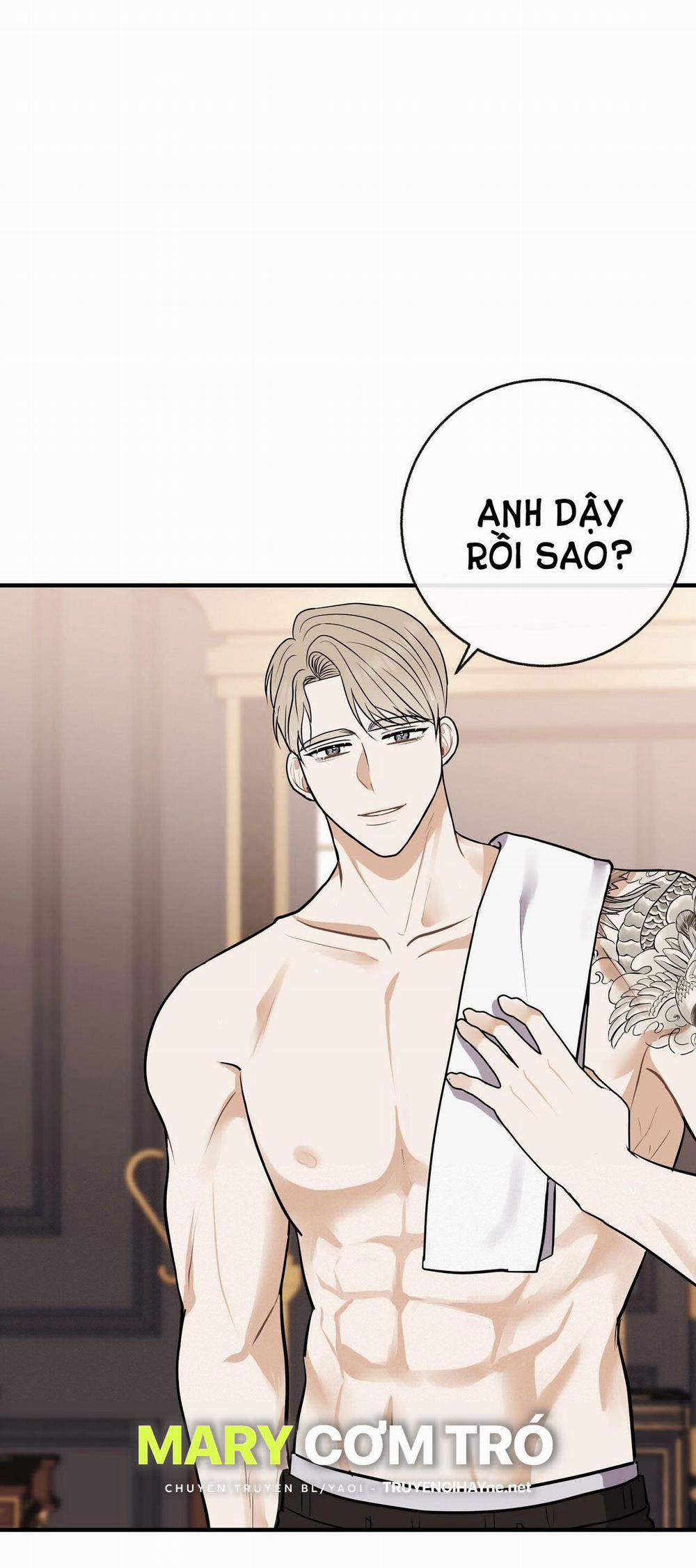 Đứa Bé Là Con Tôi 49.1 trang 5