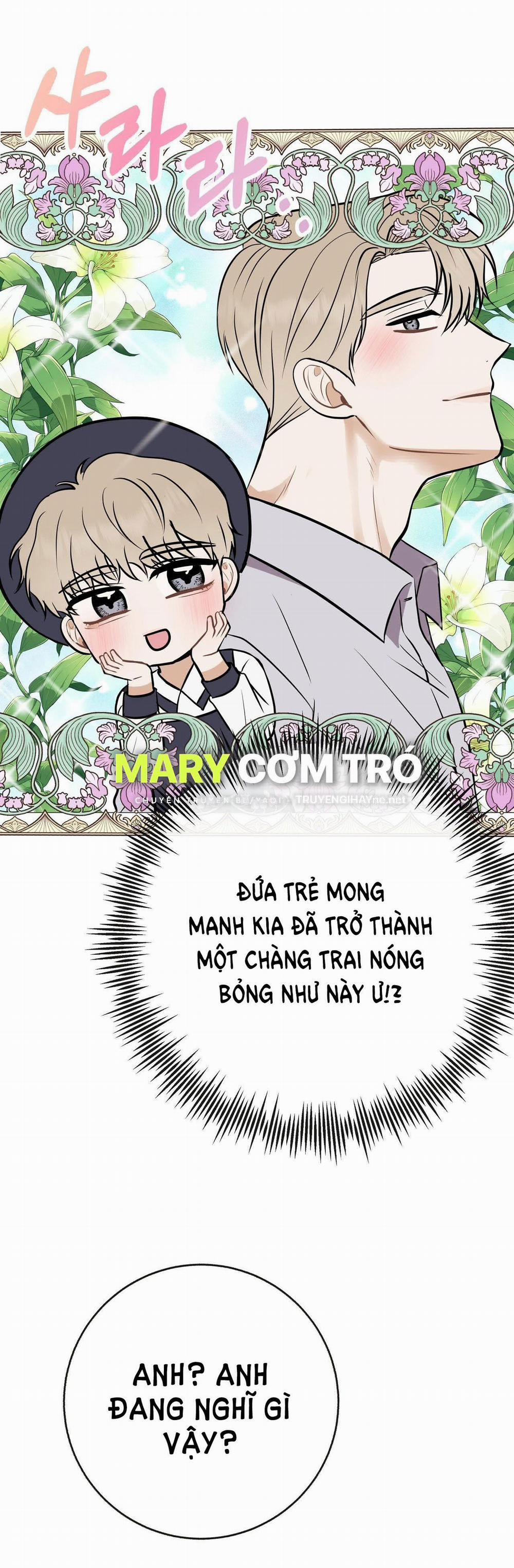 Đứa Bé Là Con Tôi 49.1 trang 8