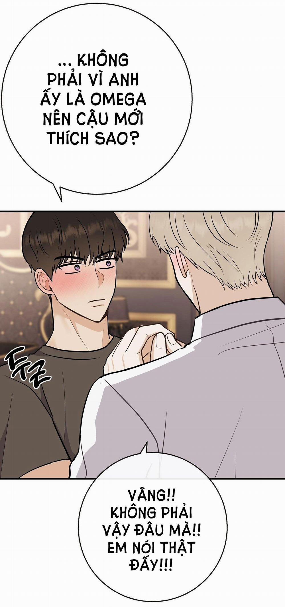 Đứa Bé Là Con Tôi 49.2 trang 1