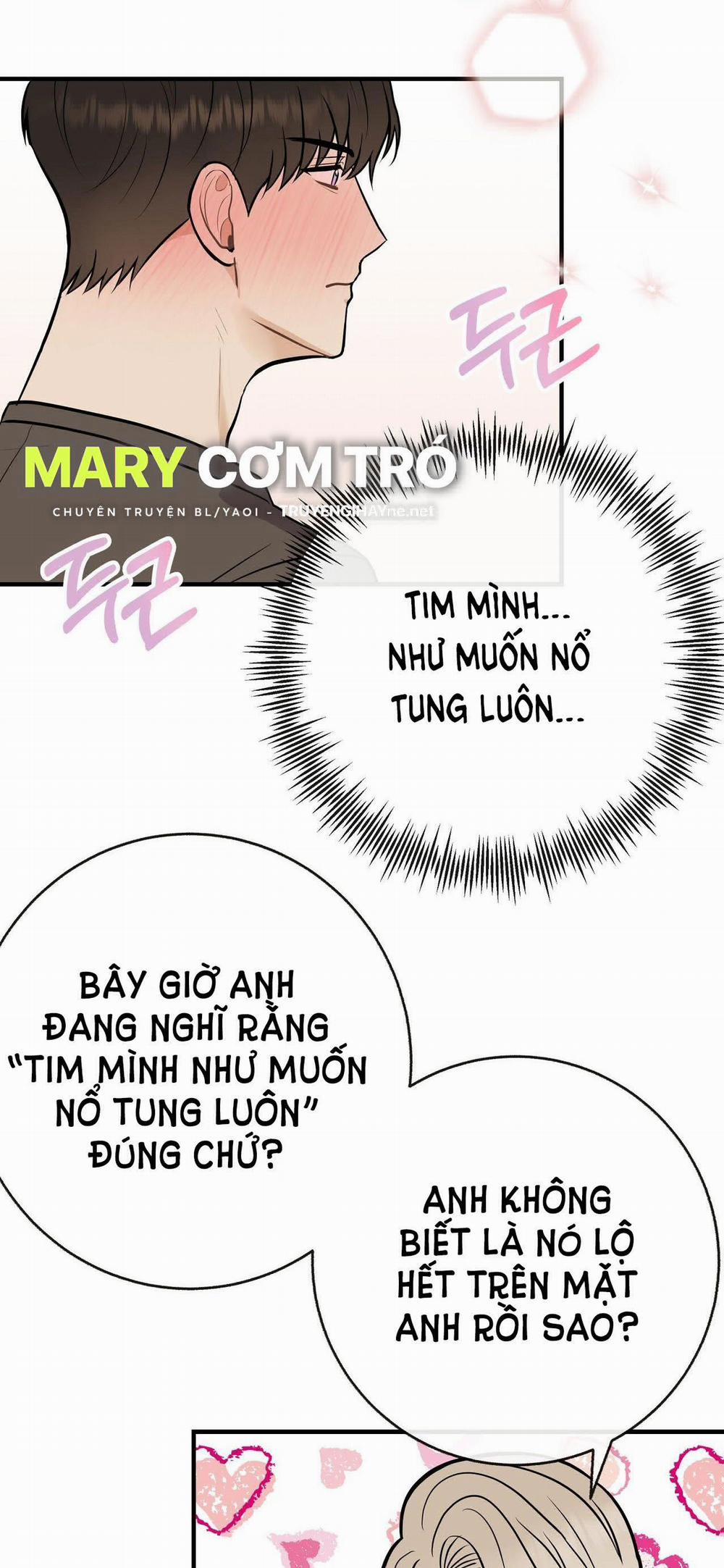 Đứa Bé Là Con Tôi 49.2 trang 15