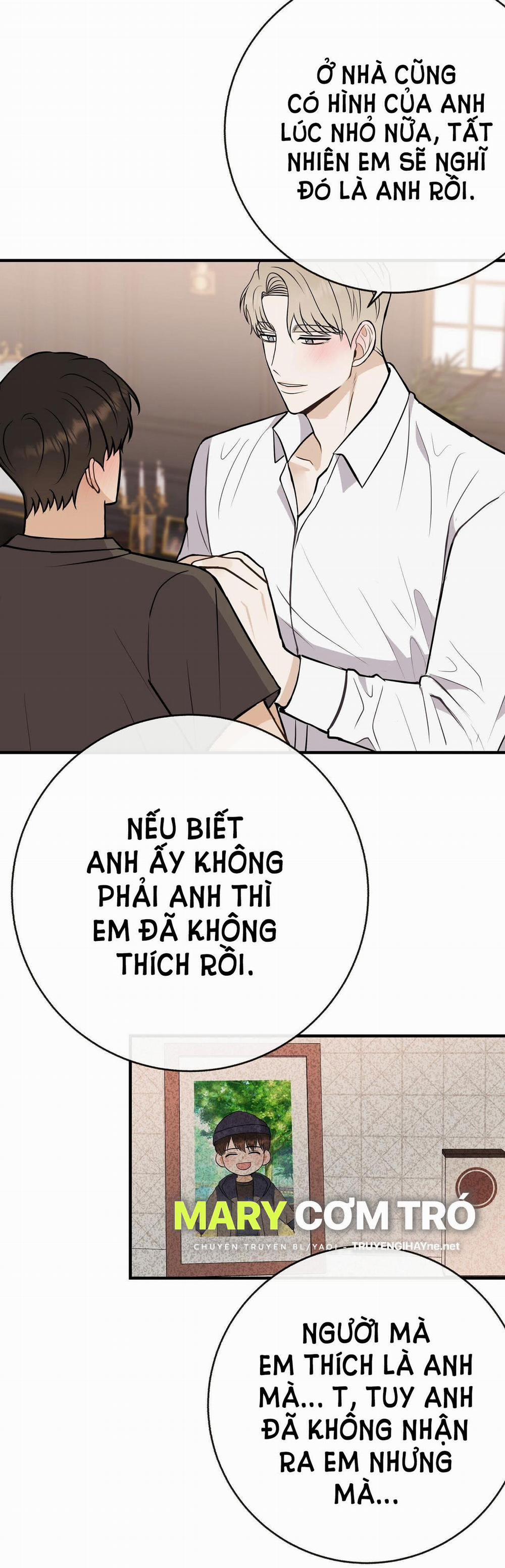 Đứa Bé Là Con Tôi 49.5 trang 1