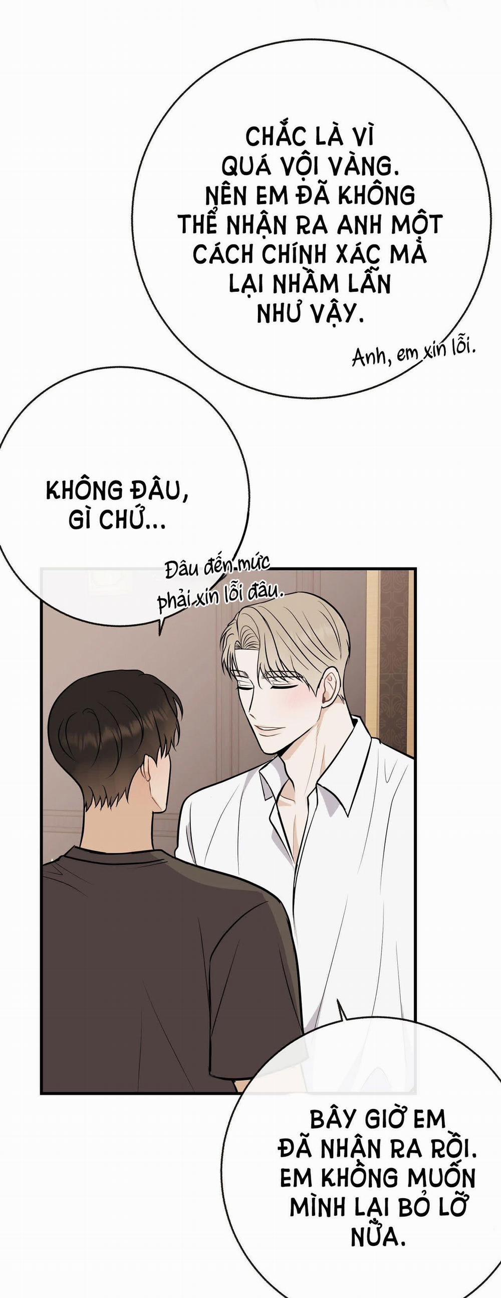 Đứa Bé Là Con Tôi 49.5 trang 11