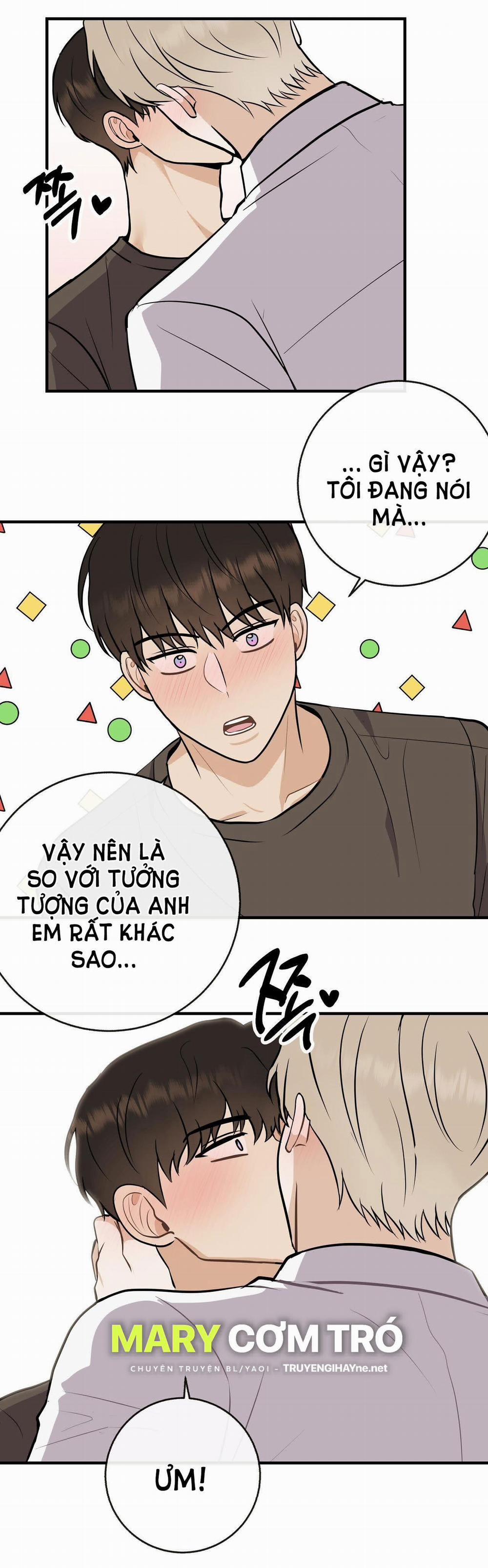 Đứa Bé Là Con Tôi 49.5 trang 7