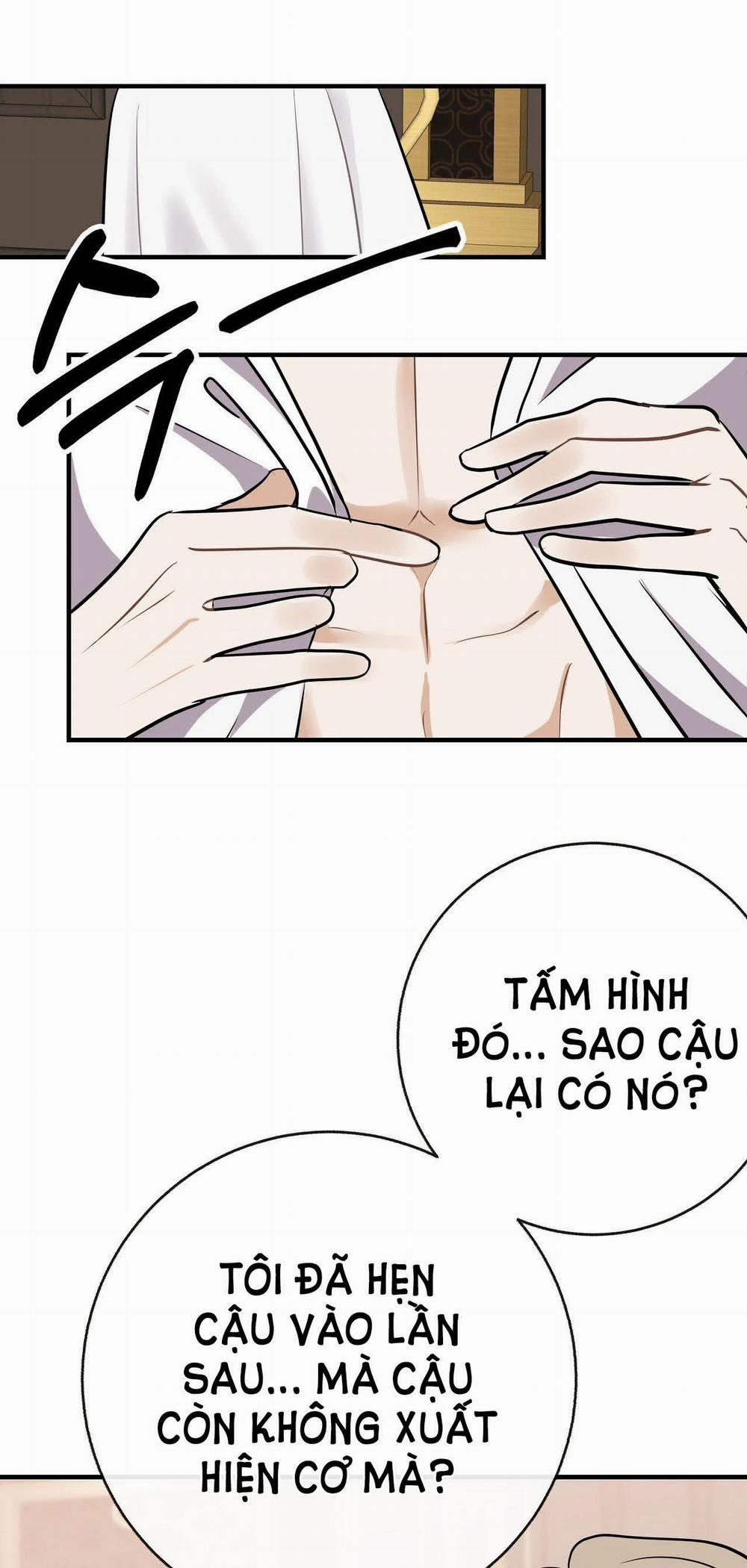 Đứa Bé Là Con Tôi 49 trang 10