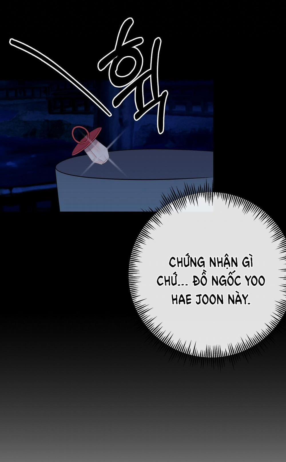 Đứa Bé Là Con Tôi 49 trang 19