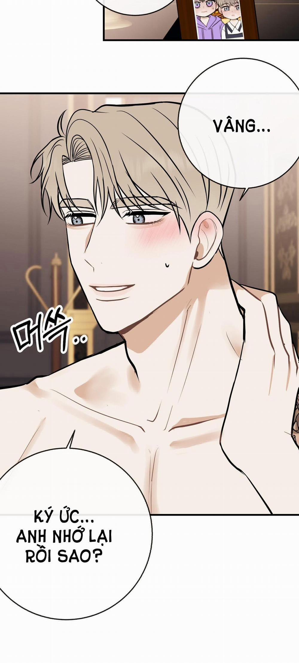 Đứa Bé Là Con Tôi 49 trang 8