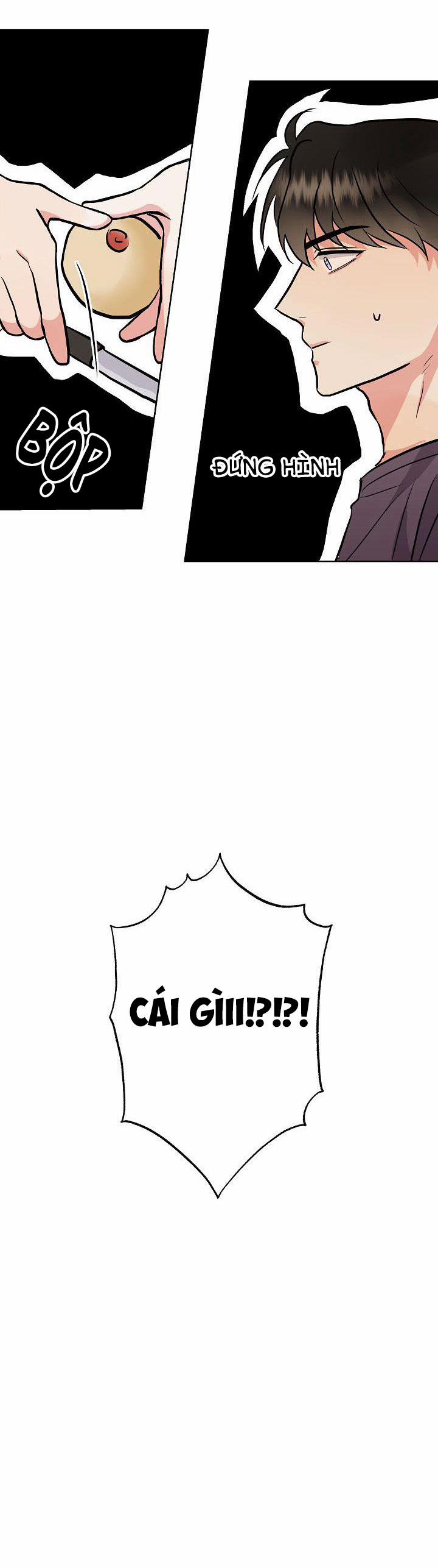 Đứa Bé Là Con Tôi 5 trang 2