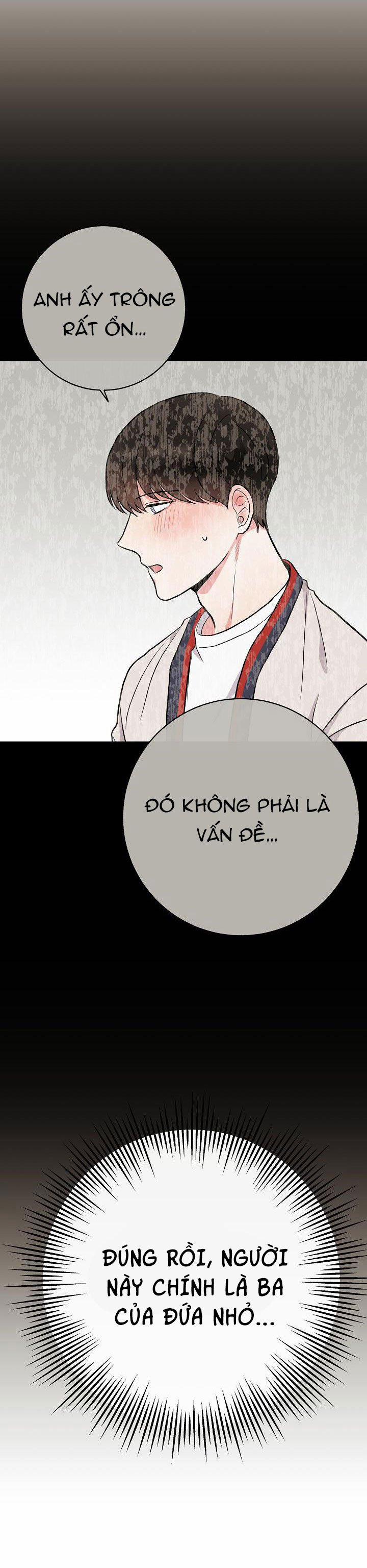 Đứa Bé Là Con Tôi 5 trang 42