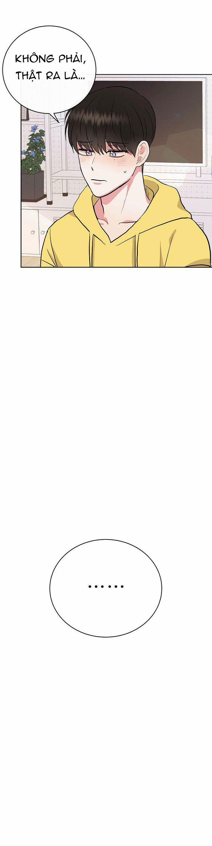 Đứa Bé Là Con Tôi 5 trang 6