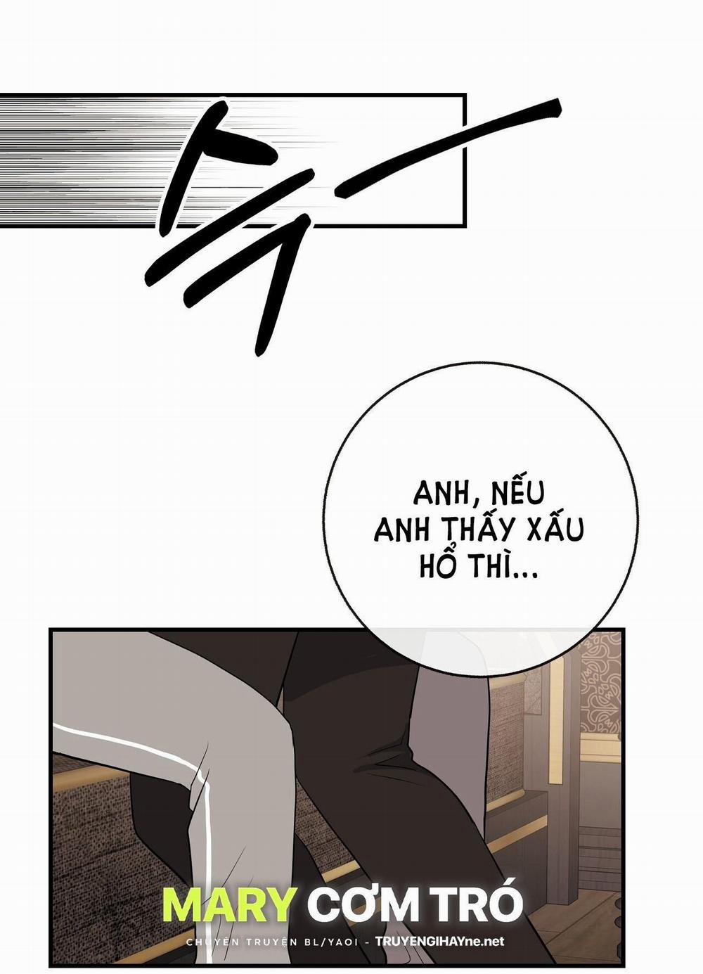 Đứa Bé Là Con Tôi 50.1 trang 0