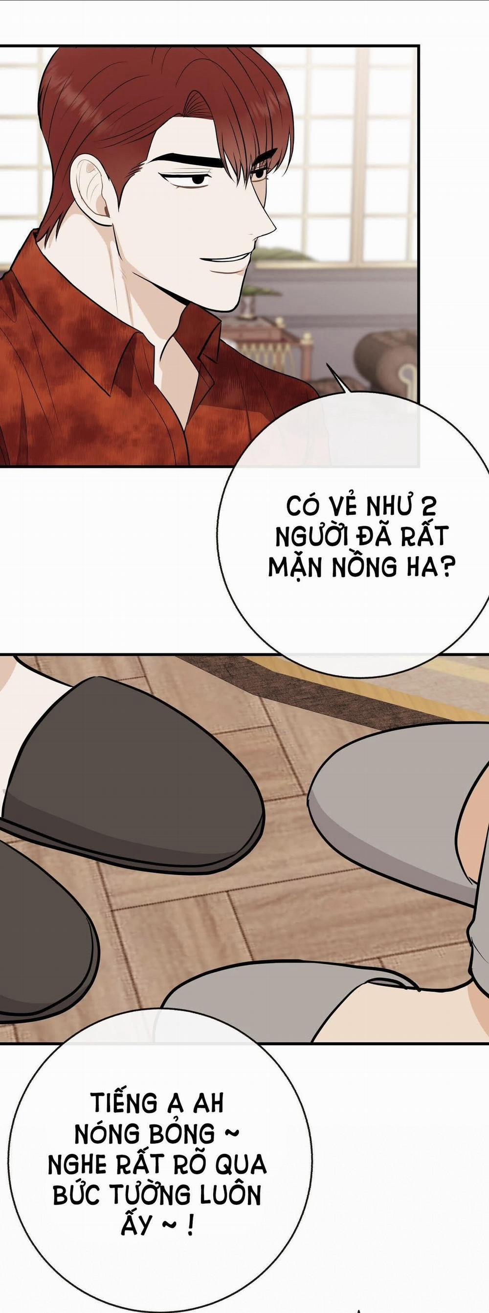 Đứa Bé Là Con Tôi 50.1 trang 13