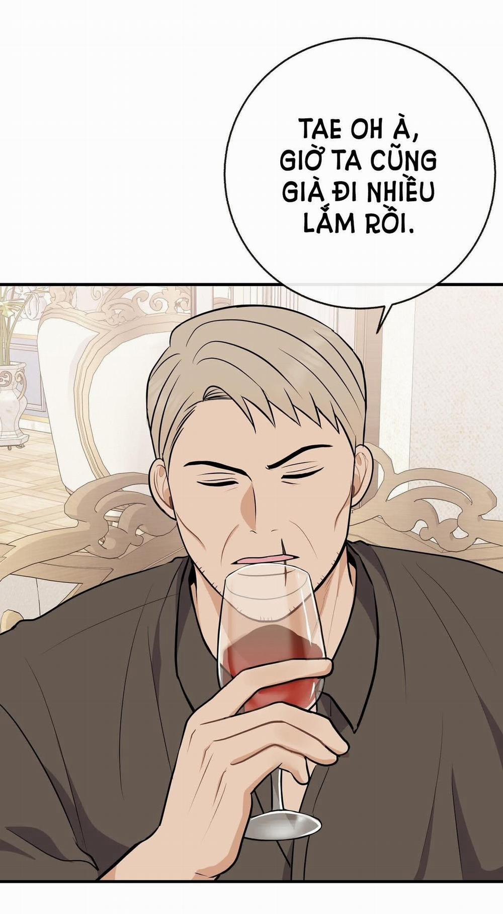 Đứa Bé Là Con Tôi 50.1 trang 24