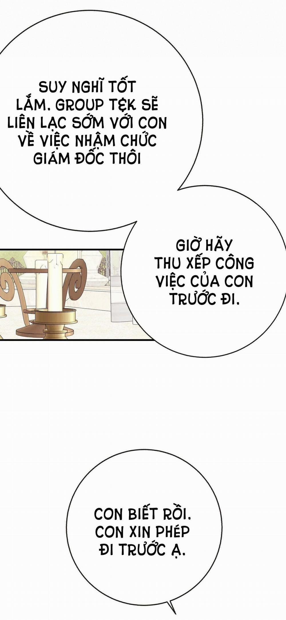 Đứa Bé Là Con Tôi 50.1 trang 27