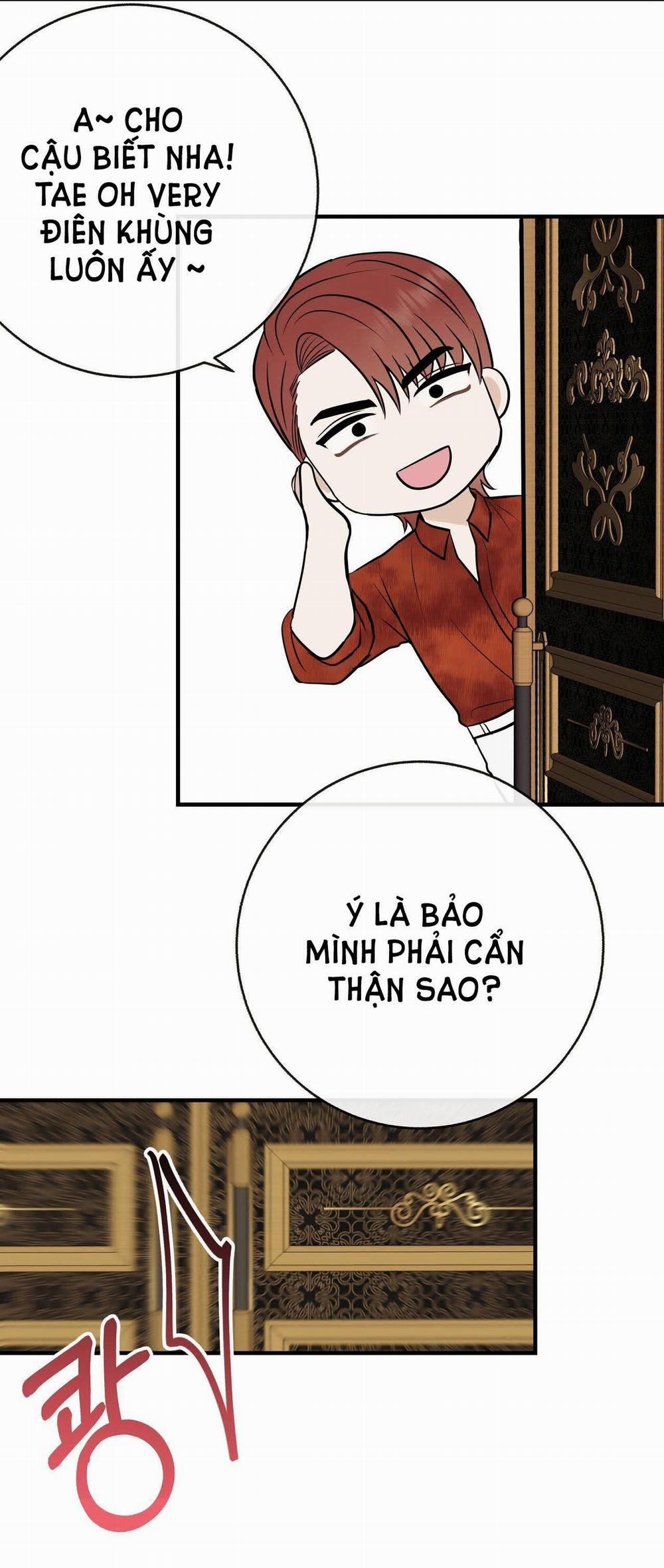 Đứa Bé Là Con Tôi 50.5 trang 13