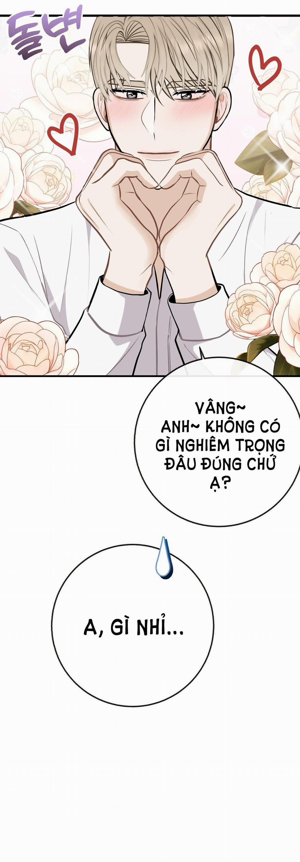 Đứa Bé Là Con Tôi 50.5 trang 15