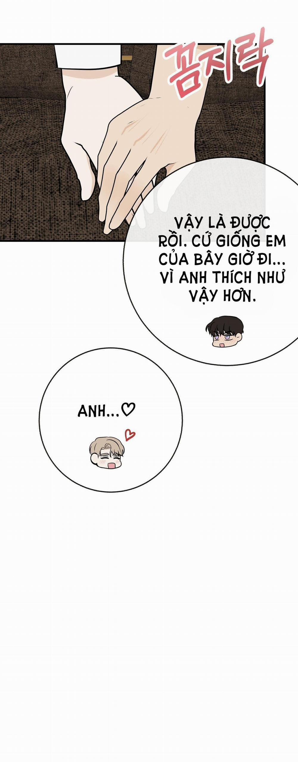Đứa Bé Là Con Tôi 50.5 trang 17