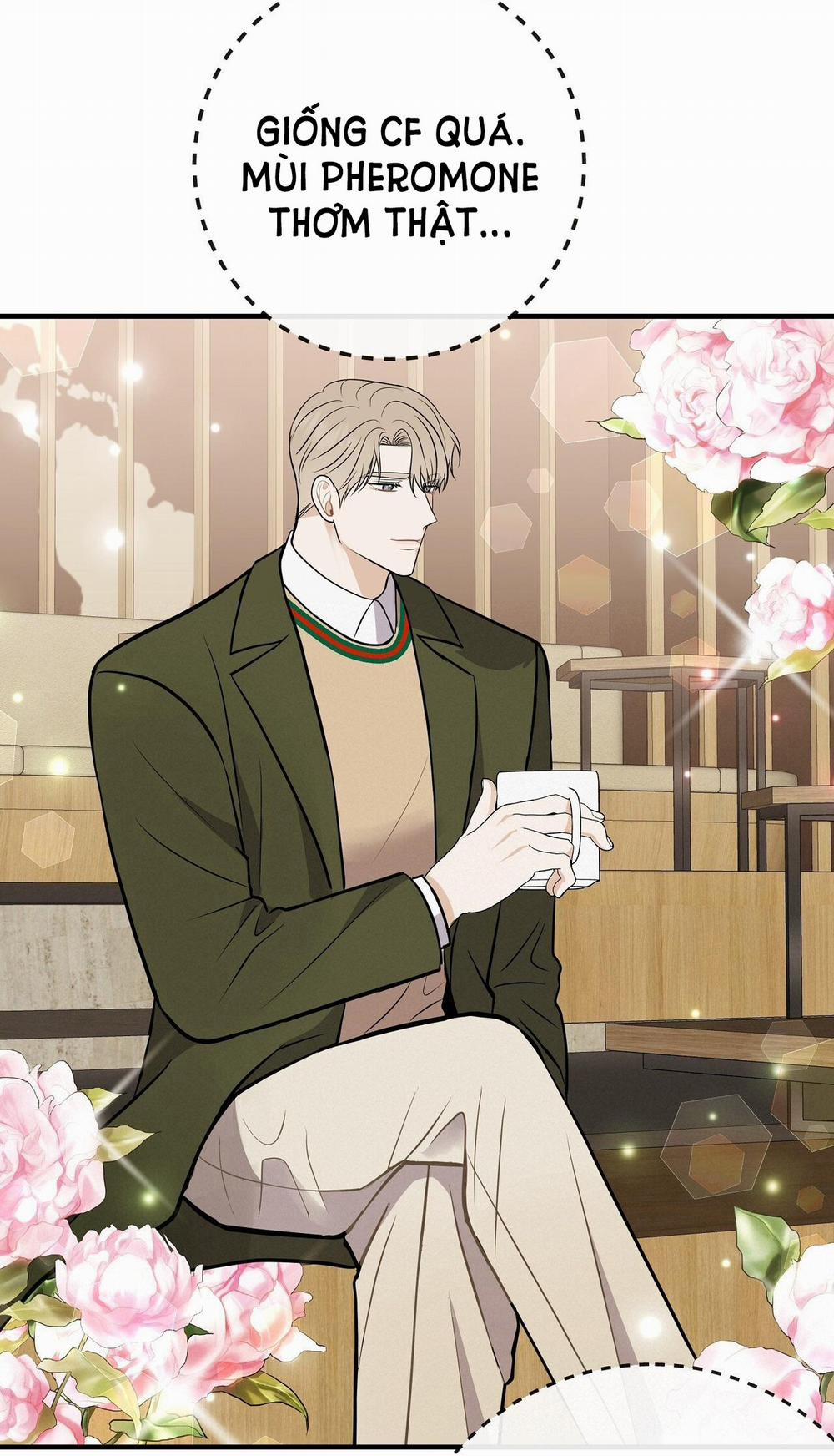 Đứa Bé Là Con Tôi 50.5 trang 23