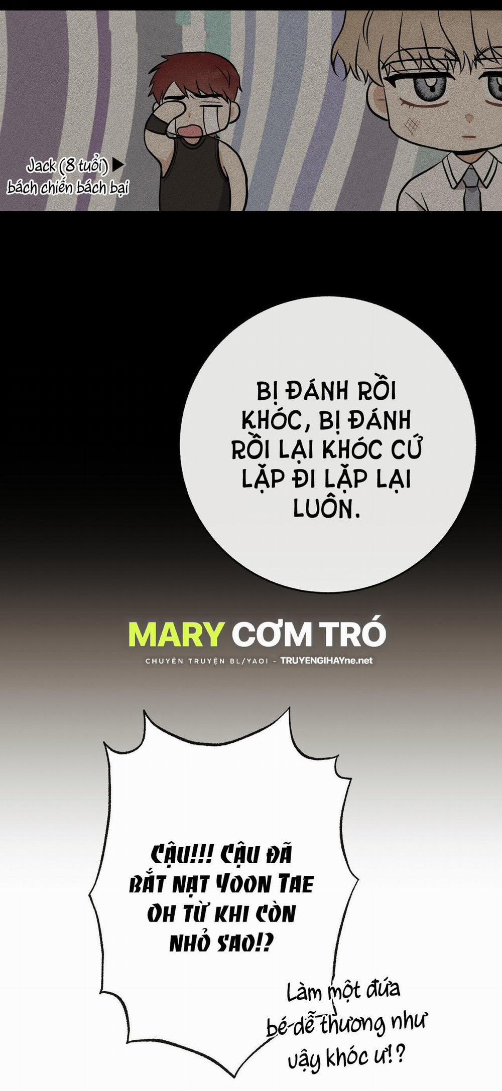 Đứa Bé Là Con Tôi 50.5 trang 5