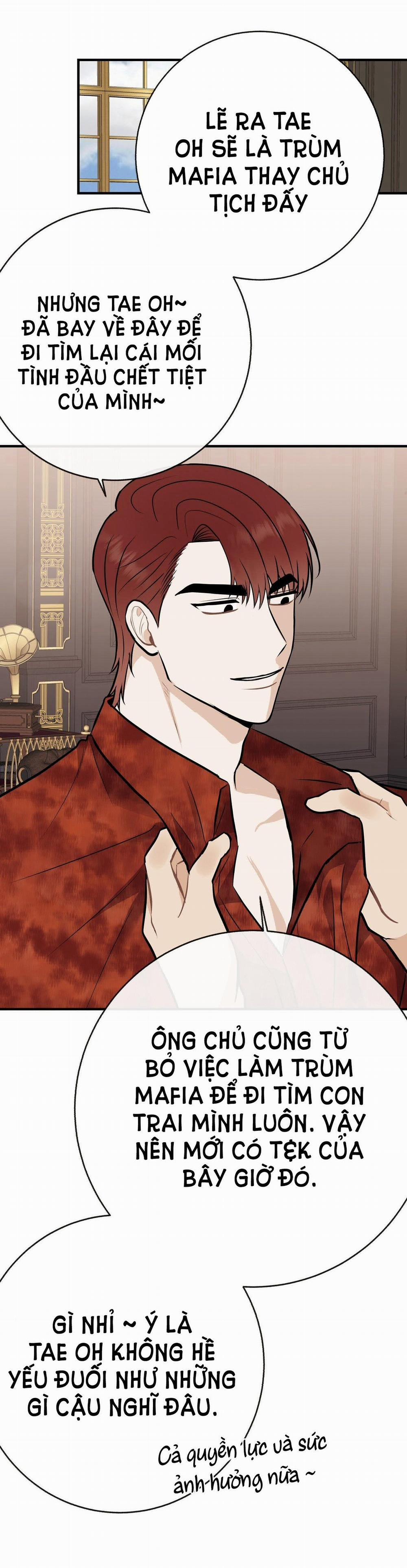 Đứa Bé Là Con Tôi 50.5 trang 7