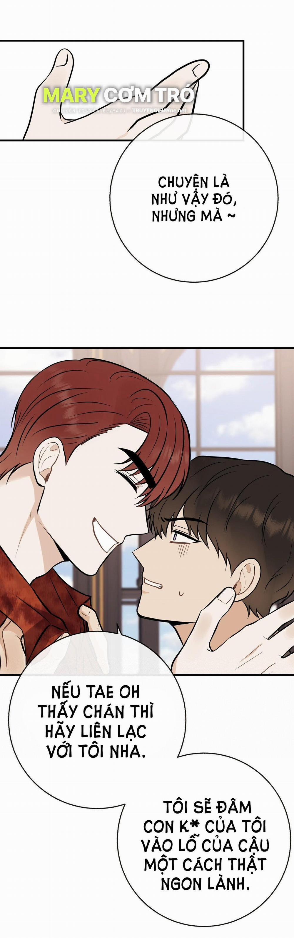 Đứa Bé Là Con Tôi 50.5 trang 8