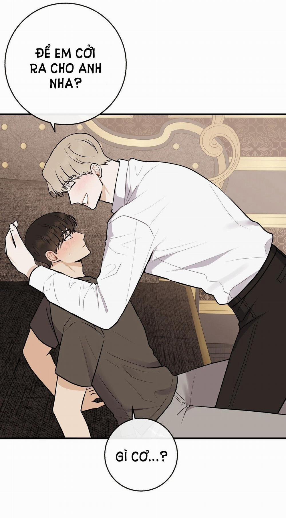 Đứa Bé Là Con Tôi 50 trang 1