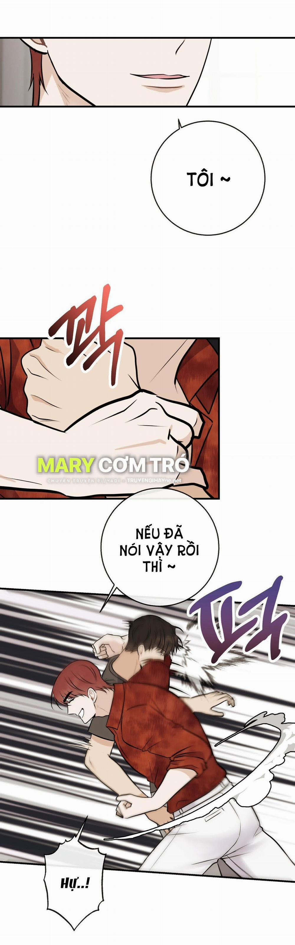 Đứa Bé Là Con Tôi 50 trang 15