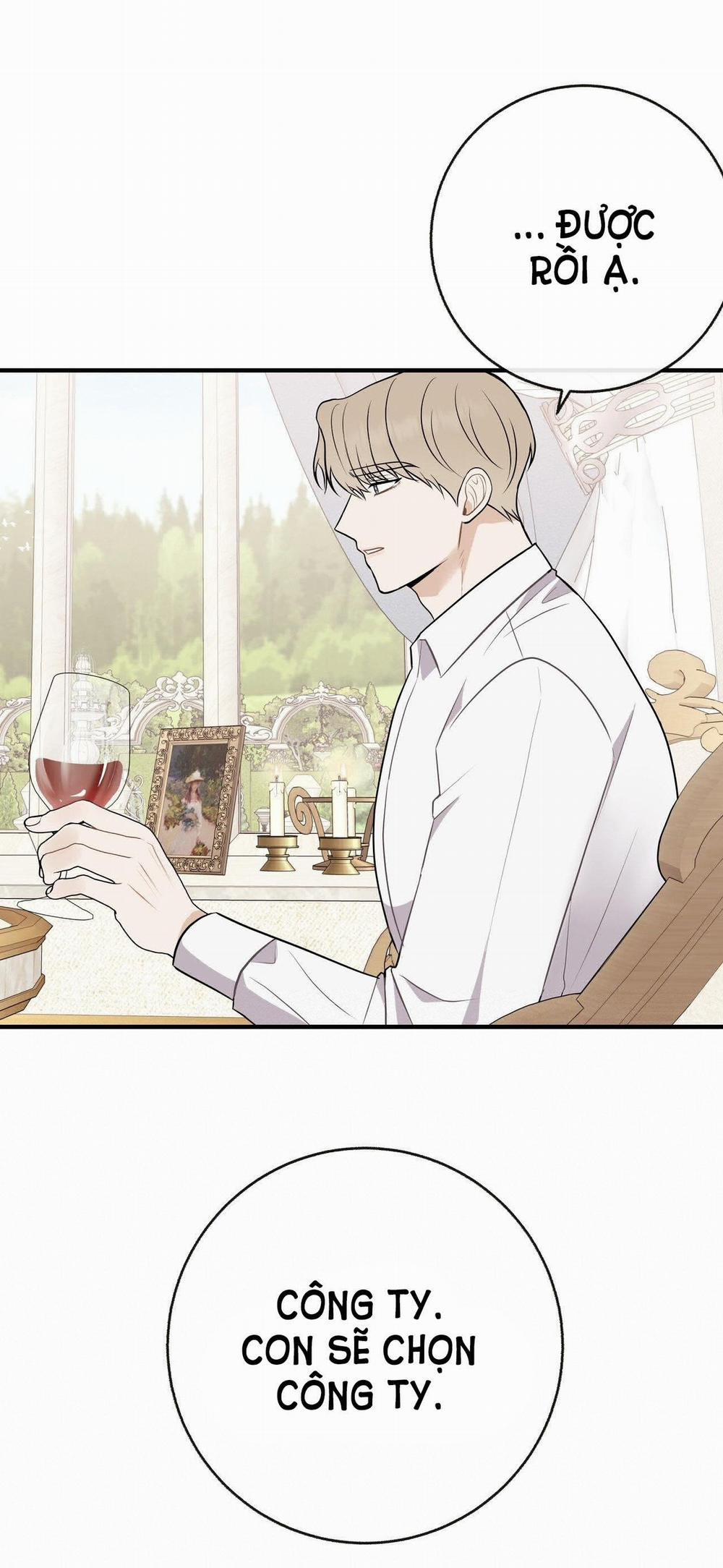 Đứa Bé Là Con Tôi 50 trang 24