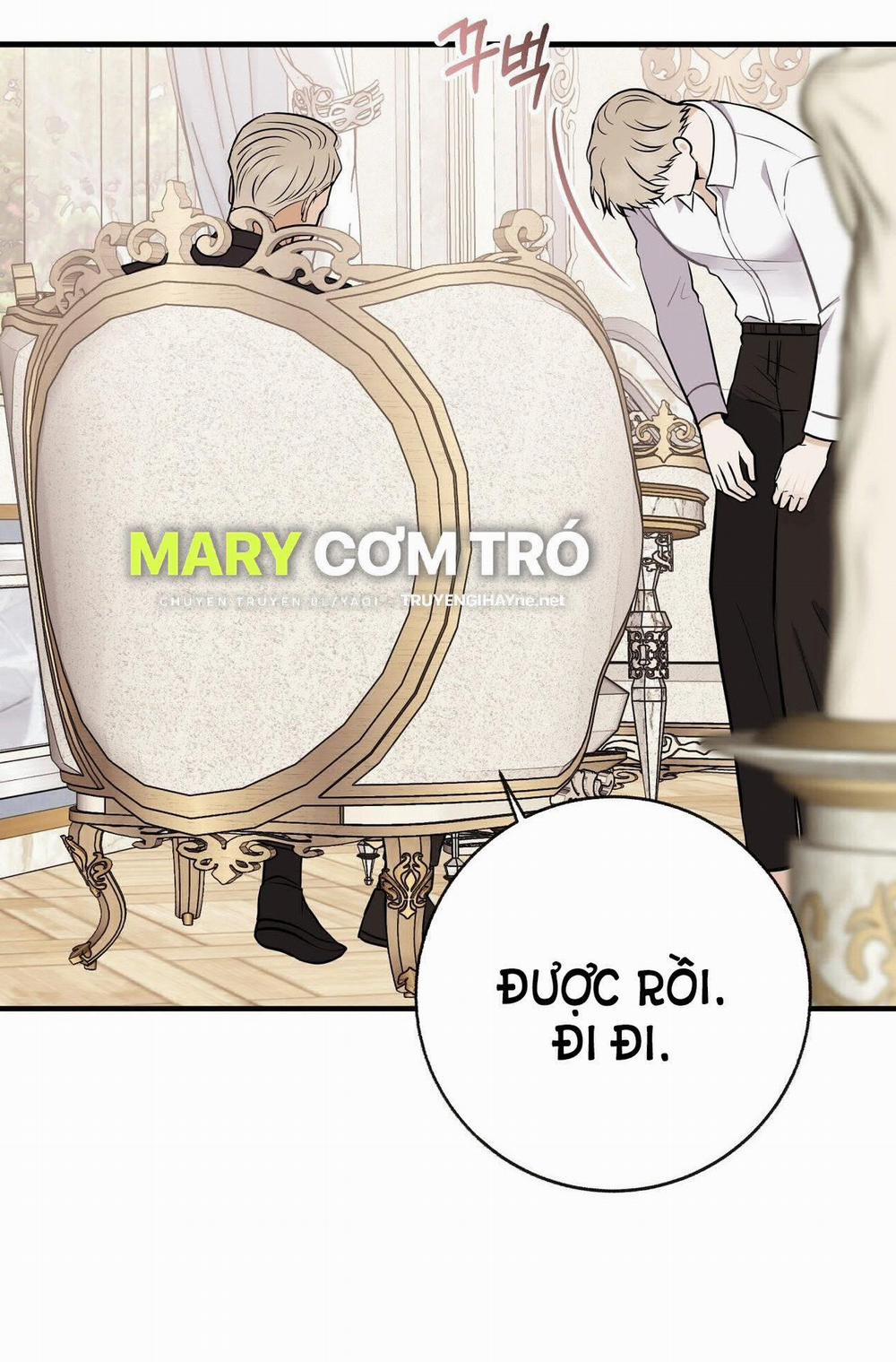 Đứa Bé Là Con Tôi 50 trang 26