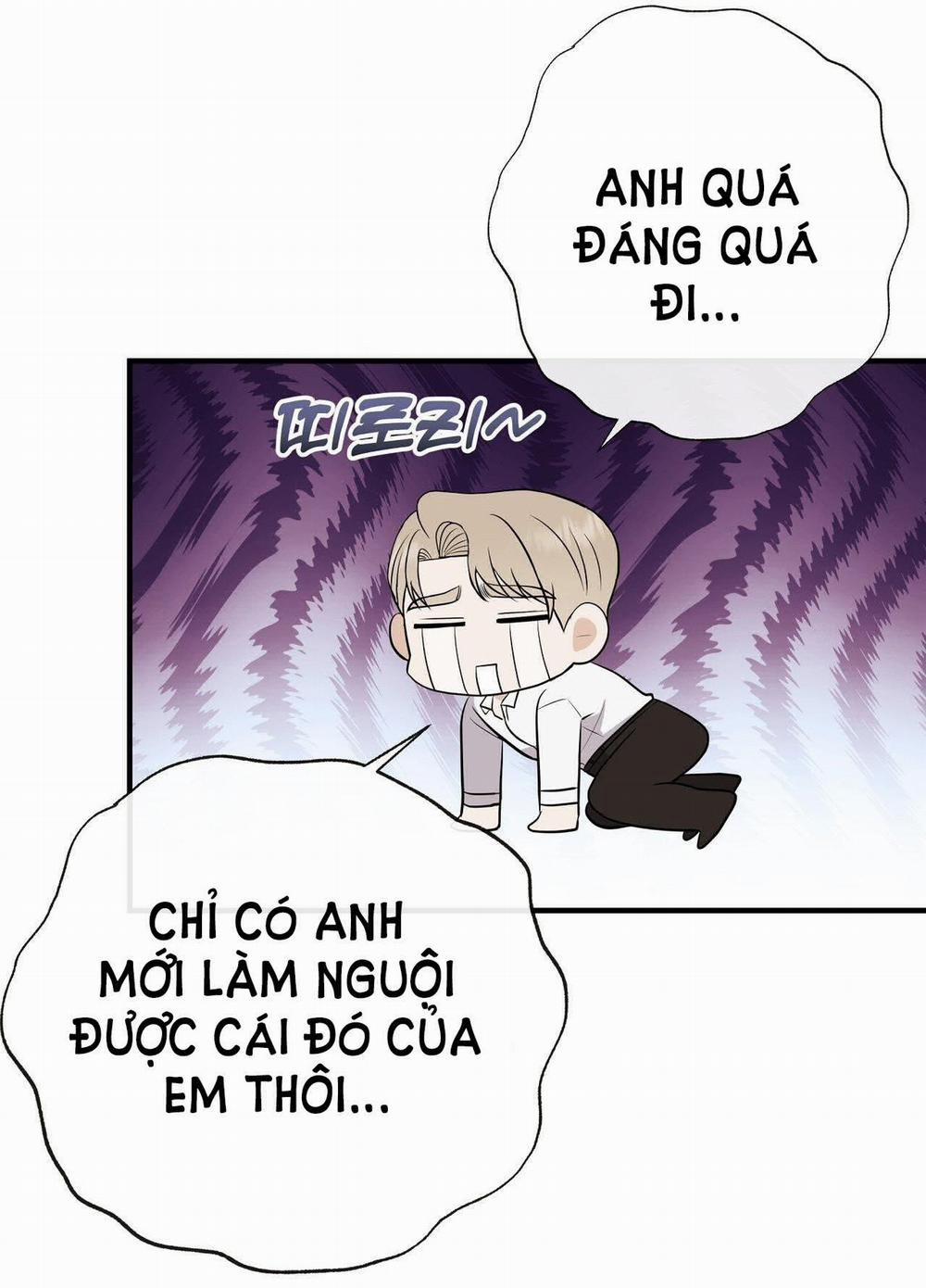 Đứa Bé Là Con Tôi 50 trang 6