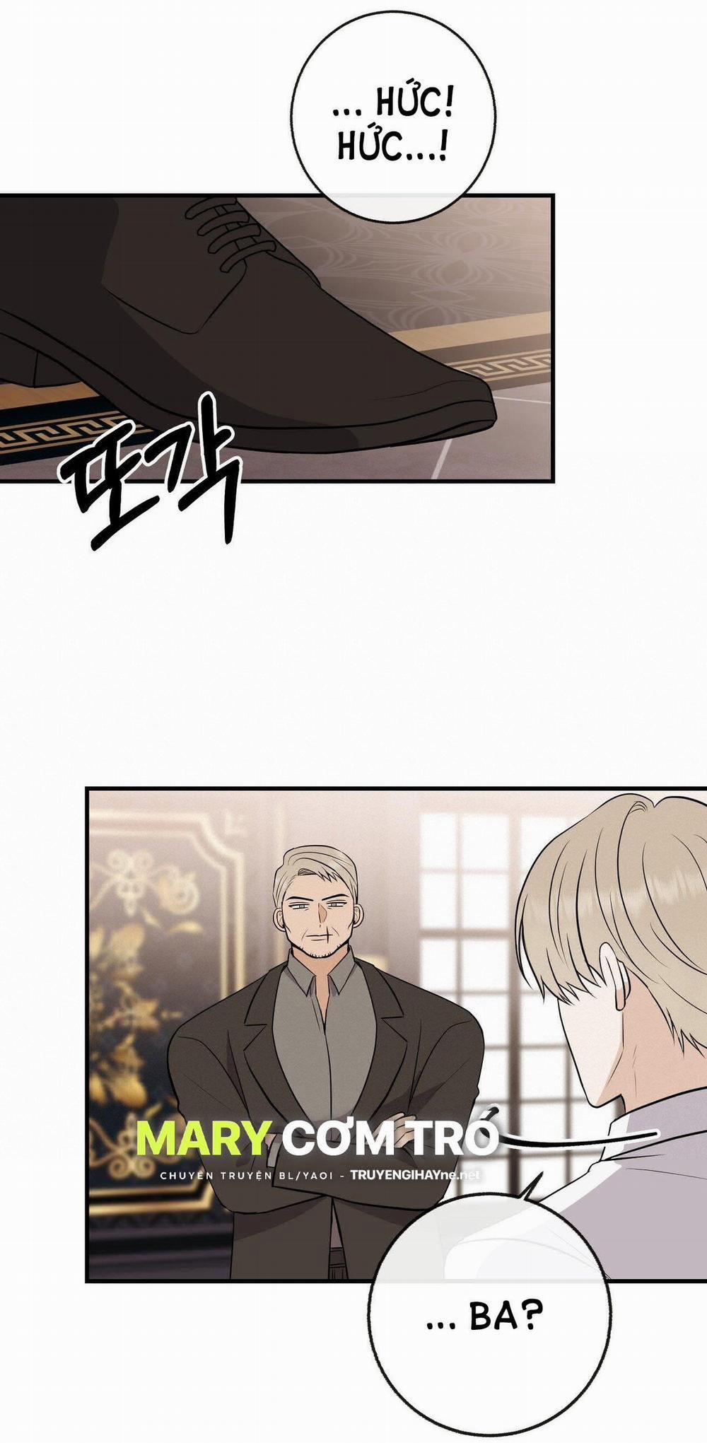 Đứa Bé Là Con Tôi 50 trang 7