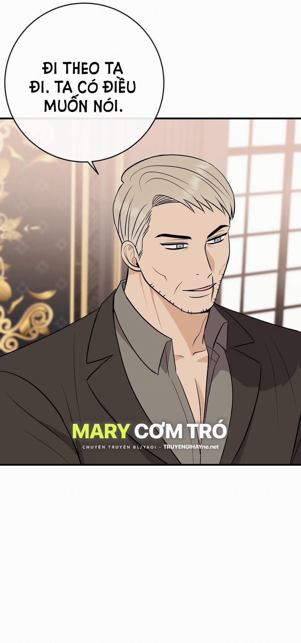 Đứa Bé Là Con Tôi 50 trang 8