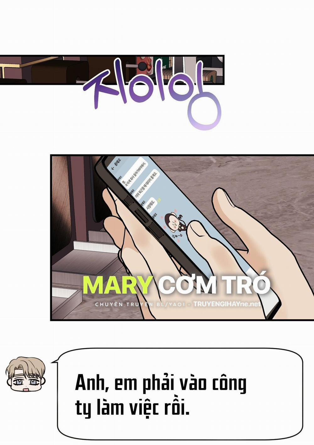 Đứa Bé Là Con Tôi 51.1 trang 0