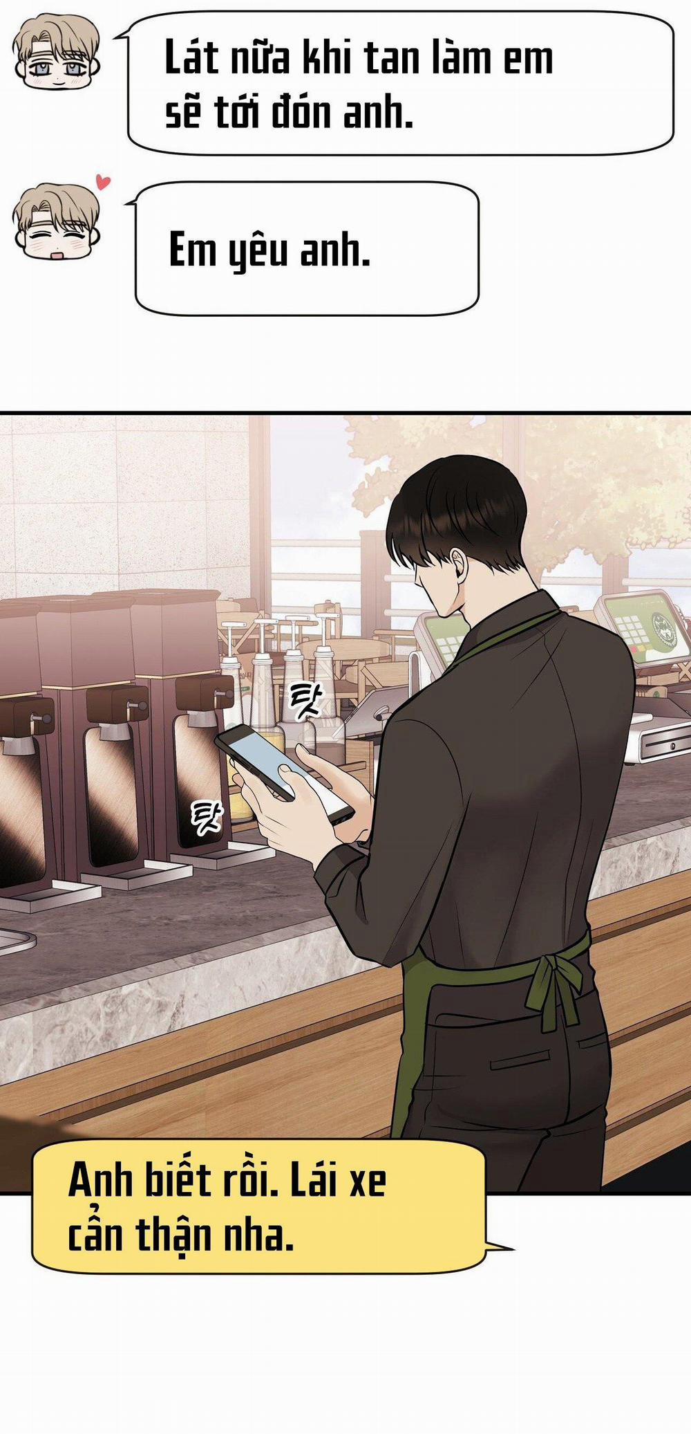 Đứa Bé Là Con Tôi 51.1 trang 1