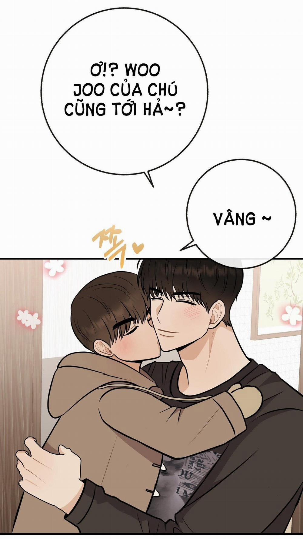 Đứa Bé Là Con Tôi 51.1 trang 25