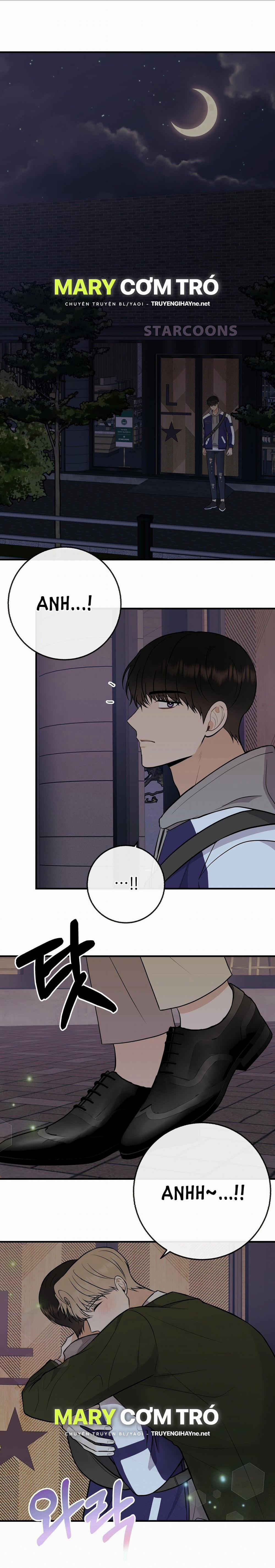 Đứa Bé Là Con Tôi 51.1 trang 5