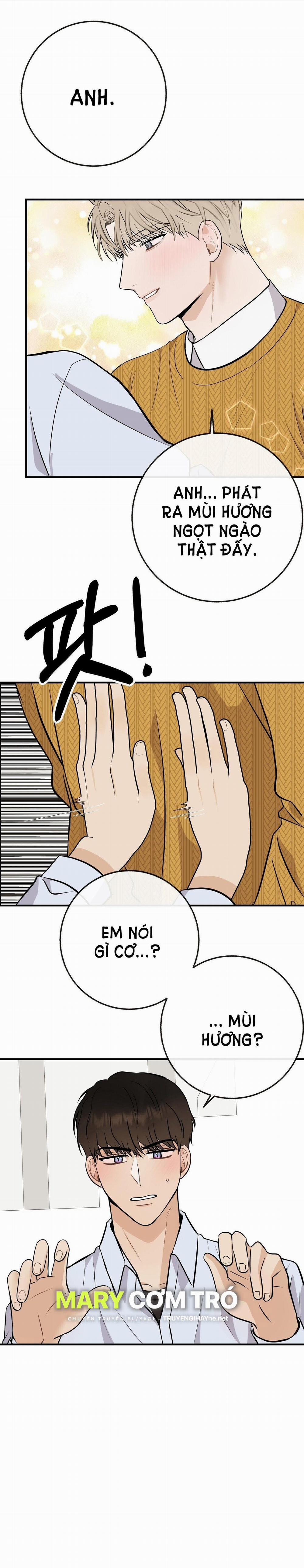 Đứa Bé Là Con Tôi 51.2 trang 15