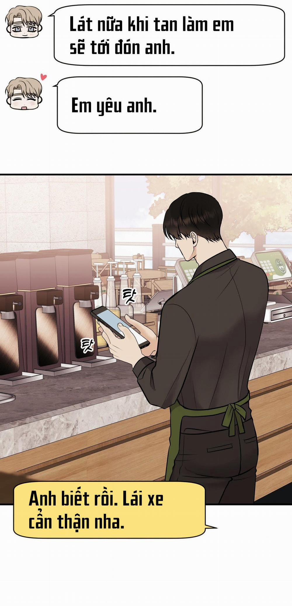 Đứa Bé Là Con Tôi 51 trang 2