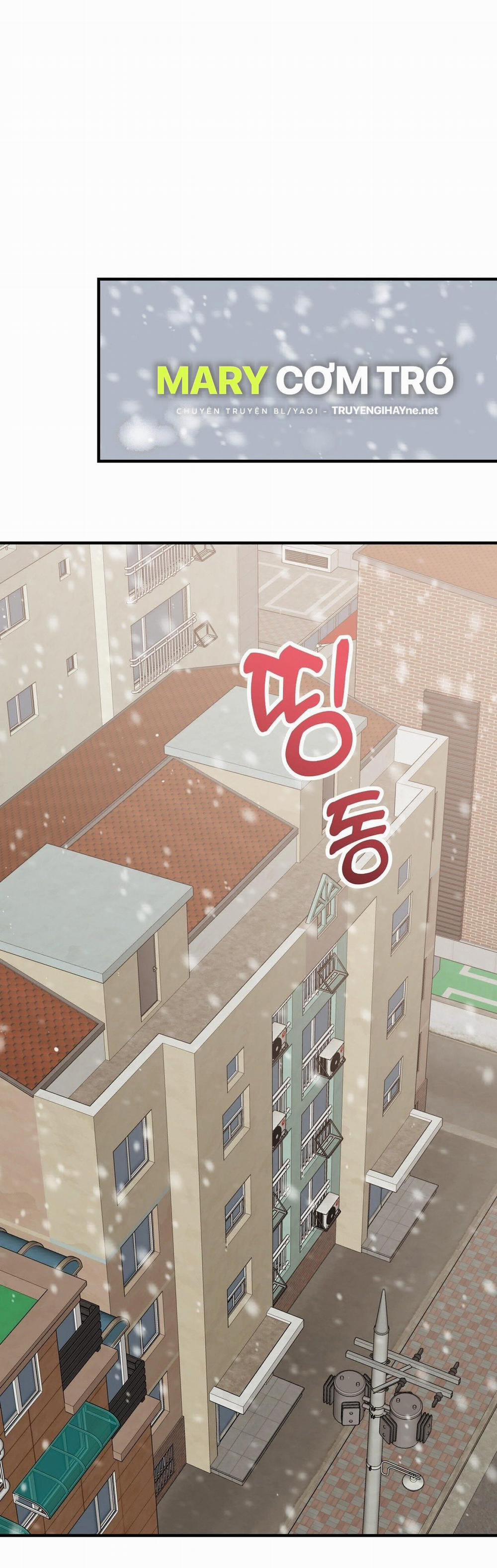 Đứa Bé Là Con Tôi 51 trang 20