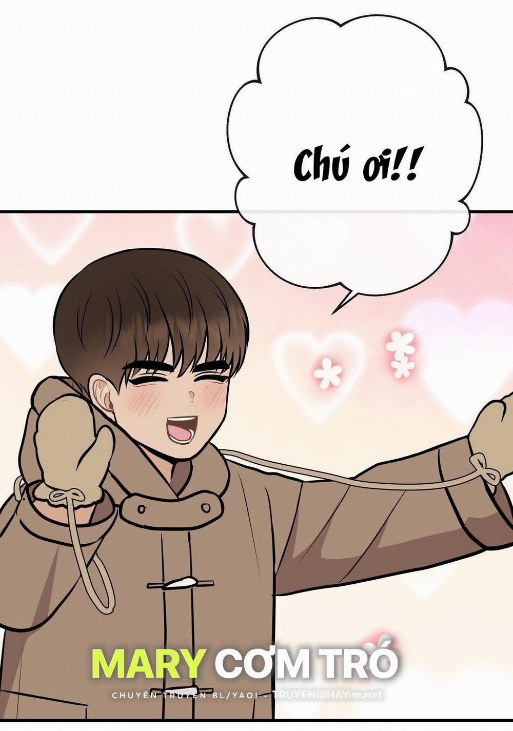 Đứa Bé Là Con Tôi 51 trang 23