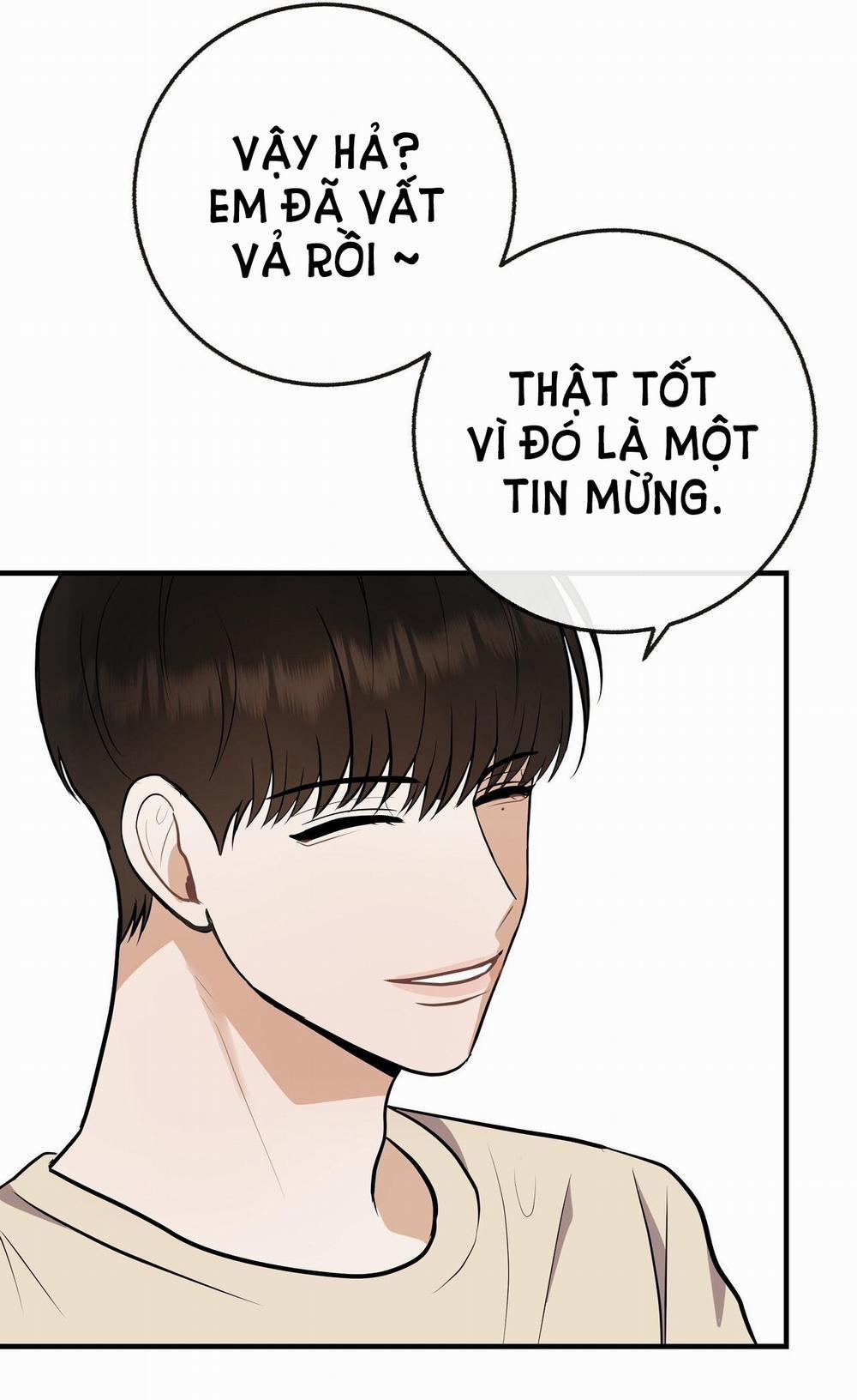 Đứa Bé Là Con Tôi 51 trang 29