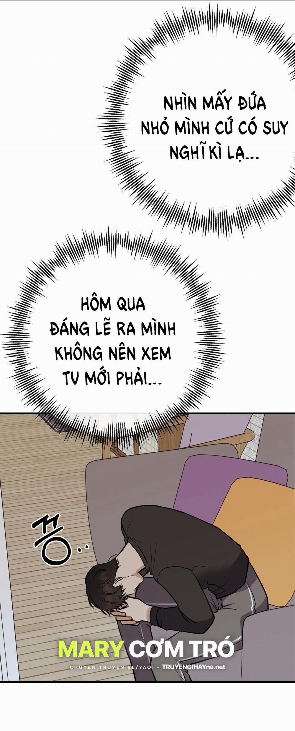 Đứa Bé Là Con Tôi 51 trang 34