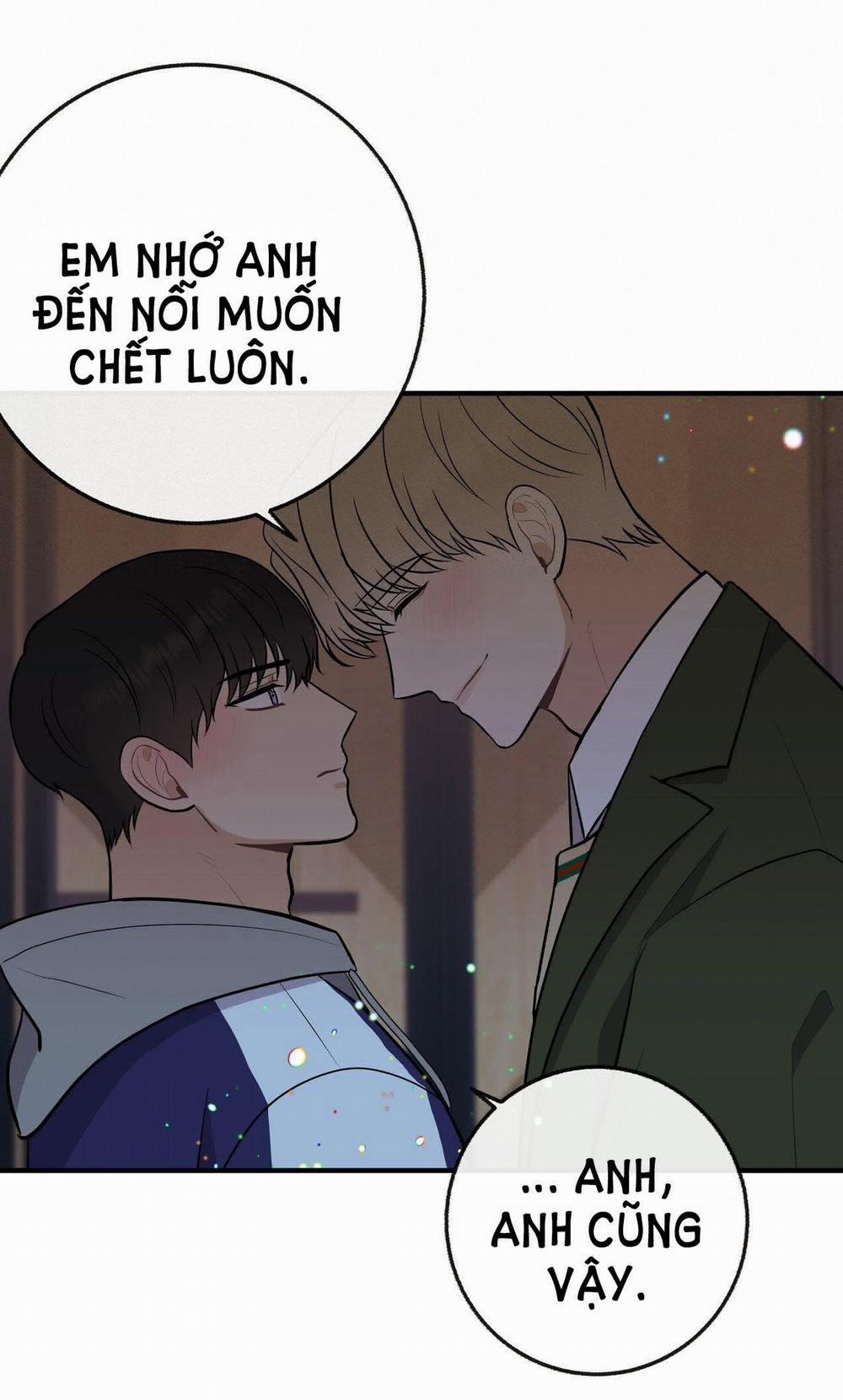 Đứa Bé Là Con Tôi 51 trang 7