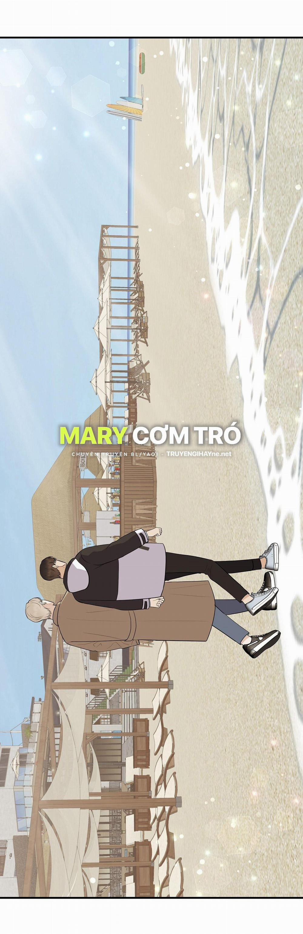 Đứa Bé Là Con Tôi 52.1 trang 1